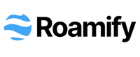 Roamify - Top rated eSIM provider recommended by RoamCompare